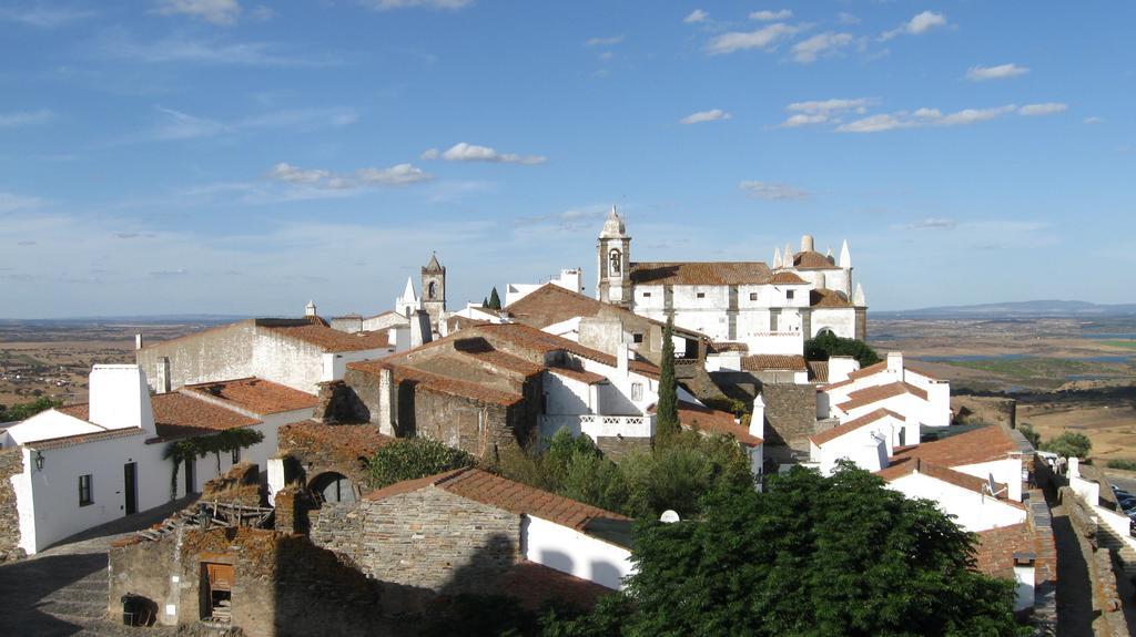Casa Dos Vizinhos - Casas De Taipa Villa Sao Pedro do Corval Exterior photo